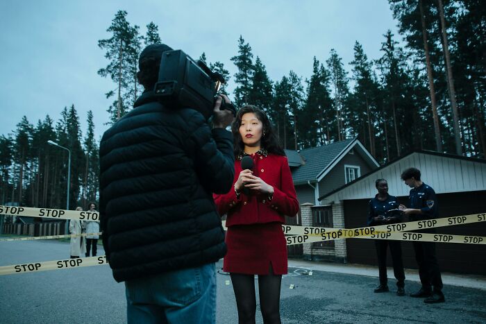 “When She Was Caught, She Said She Had No Regrets”: 52 Terrifying True Stories That Are Hard To Believe
