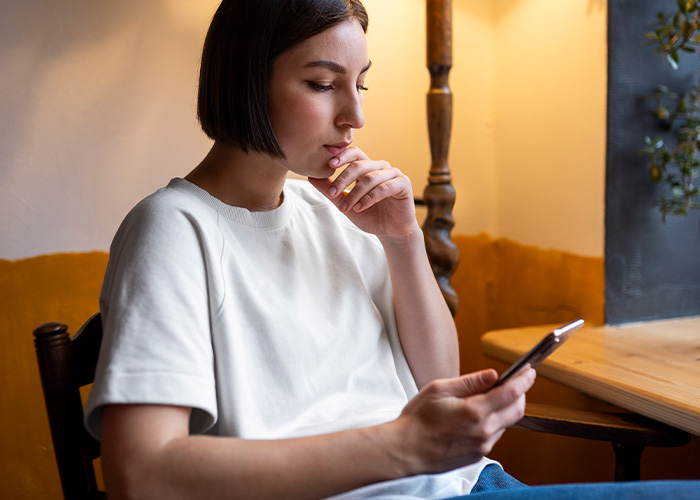 Woman Refuses To Hand Over Her Entire Savings After Parents Claim It’s “Rightfully Theirs”
