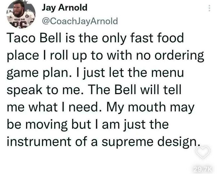 85 Times People Said Sentences That Probably Only They Could Have Come Up With (New Pics)
