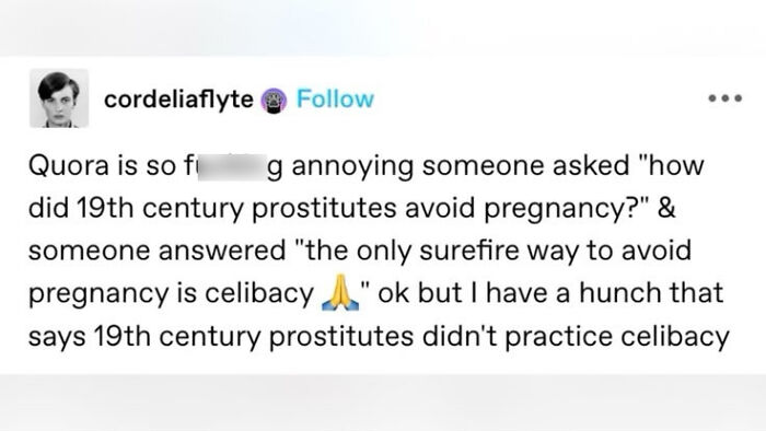 85 Times People Said Sentences That Probably Only They Could Have Come Up With (New Pics)