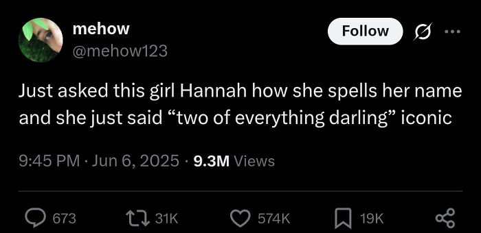 85 Times People Said Sentences That Probably Only They Could Have Come Up With (New Pics)