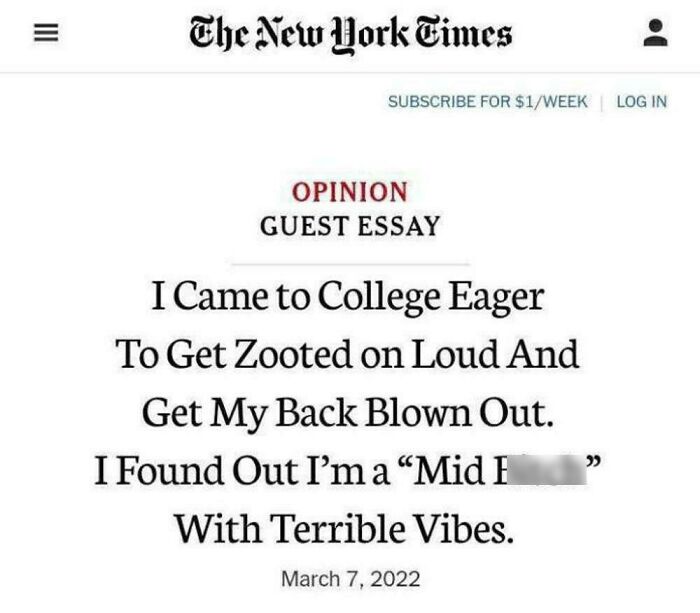85 Times People Said Sentences That Probably Only They Could Have Come Up With (New Pics)