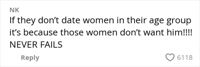 Woman Shares The Crushing Gaslighting She Faced On A Date With 43YO