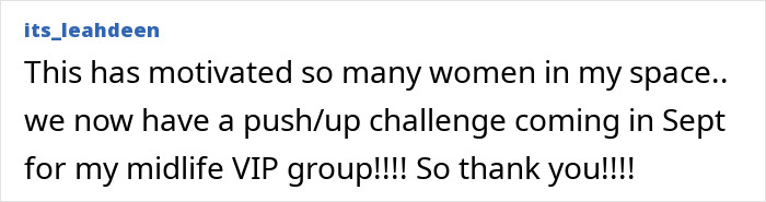 Medical Experts Weigh In On Viral 11 Push-Ups Trend Taking Over TikTok