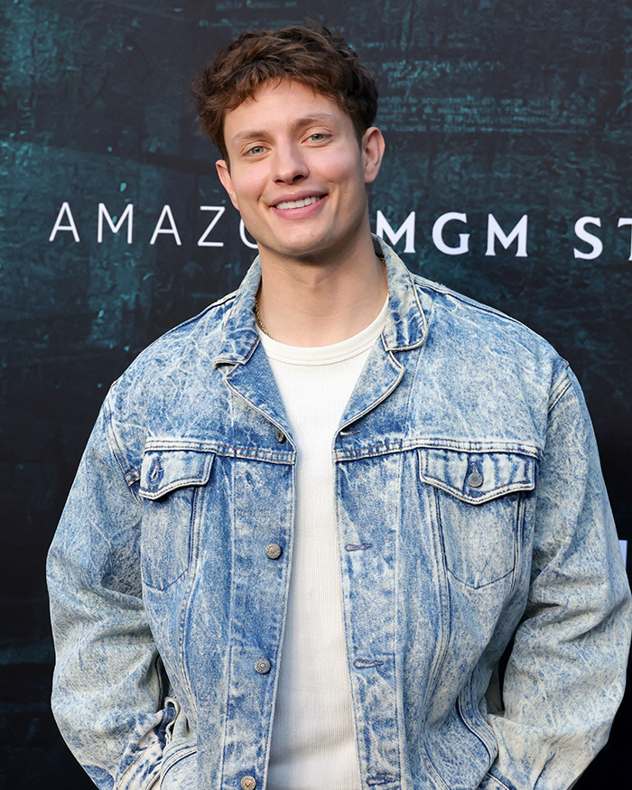 Canceled Comedian Matt Rife Backs Sydney Sweeney Over Controversial Ad Campaign