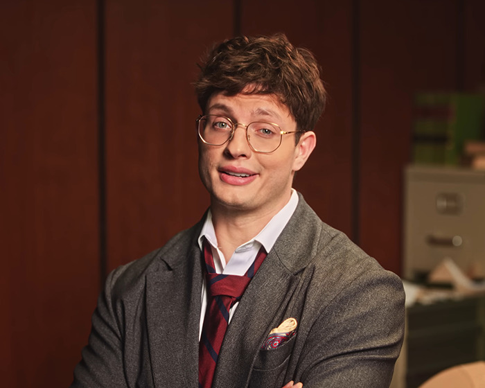 Canceled Comedian Matt Rife Backs Sydney Sweeney Over Controversial Ad Campaign