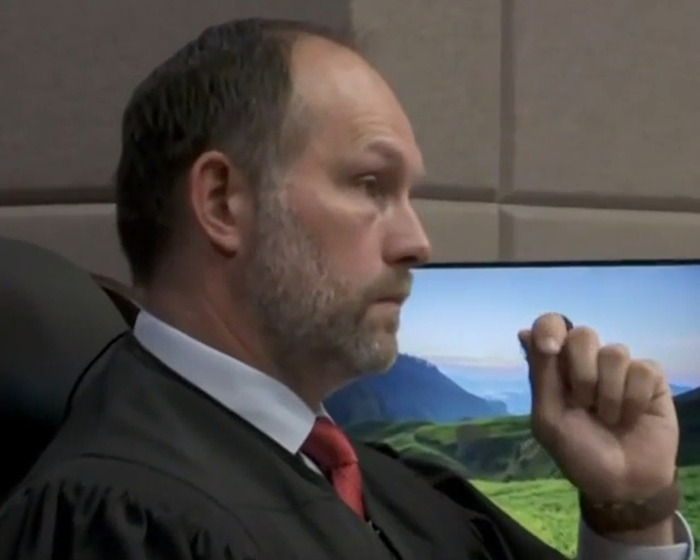 Woman Who Was Caught With Her 14YO Son Accepts Plea Deal, Faces Two Years In Prison