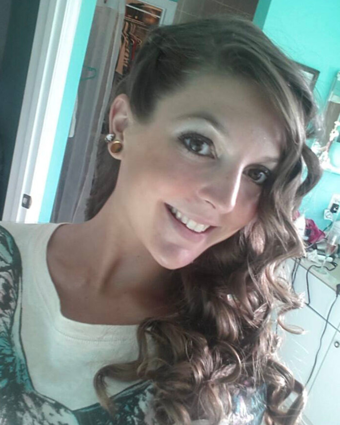 Woman Who Was Caught With Her 14YO Son Accepts Plea Deal, Faces Two Years In Prison