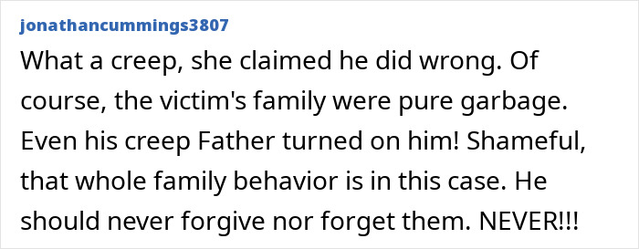 Woman Who Was Caught With Her 14YO Son Accepts Plea Deal, Faces Two Years In Prison