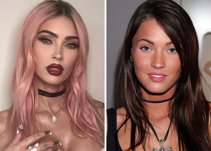 31 Celebrities Seen Without Makeup, Lighting, Or Professional Cameras