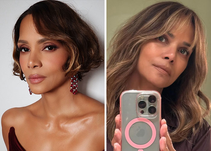 31 Celebrities Seen Without Makeup, Lighting, Or Professional Cameras