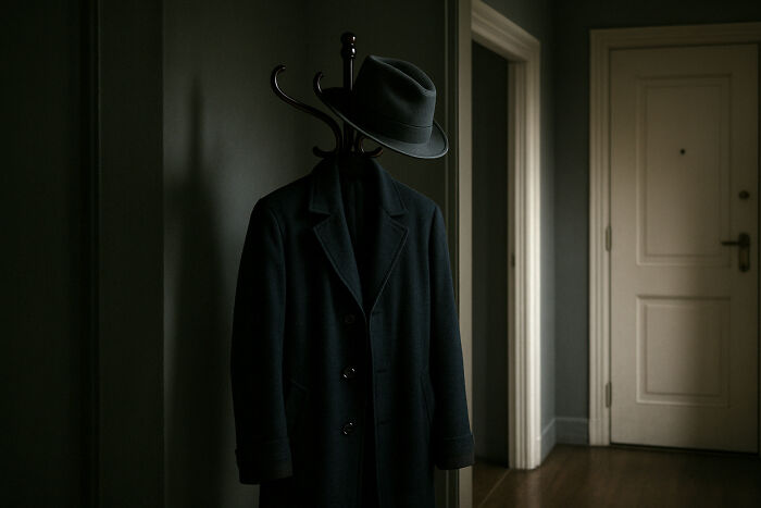 43 Stories About The Most Creepy And Disturbing Things Police Officers Saw At Someone’s Home