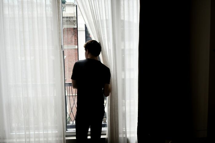 43 Stories About The Most Creepy And Disturbing Things Police Officers Saw At Someone’s Home