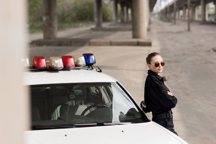 43 Stories About The Most Creepy And Disturbing Things Police Officers Saw At Someone’s Home