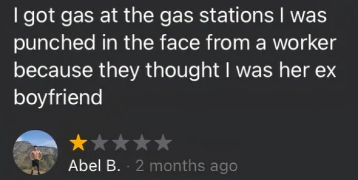 105 Times People Showed Their Immaculate Sense Of Humor In Product And Service Reviews