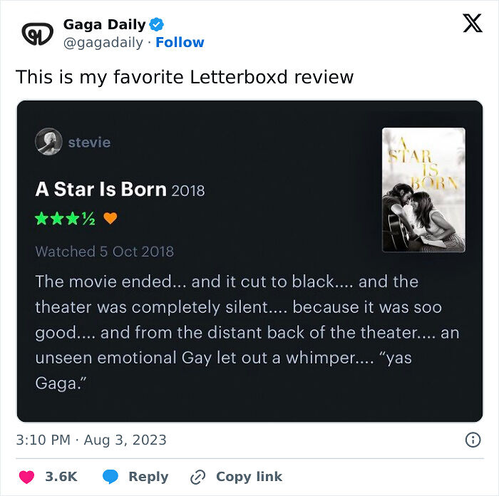 105 Times People Showed Their Immaculate Sense Of Humor In Product And Service Reviews