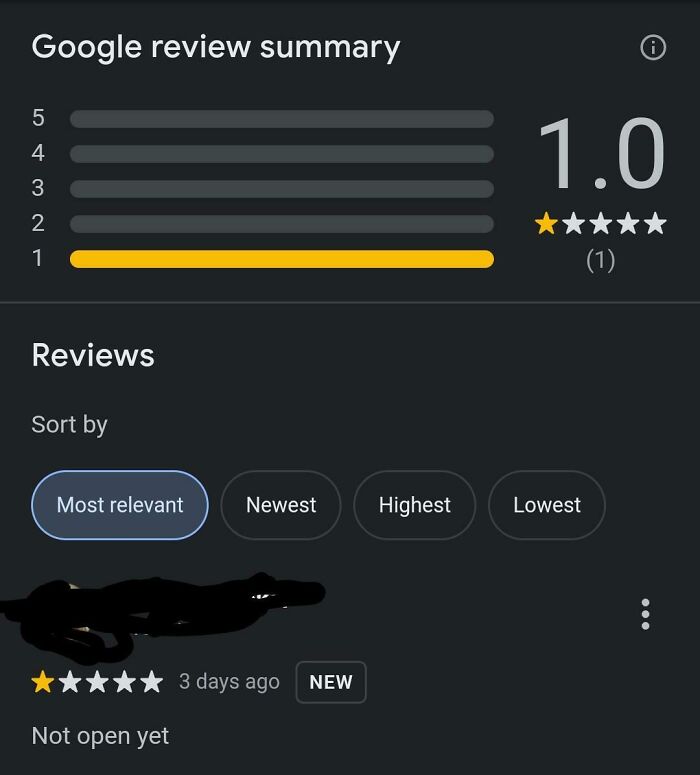 105 Times People Showed Their Immaculate Sense Of Humor In Product And Service Reviews