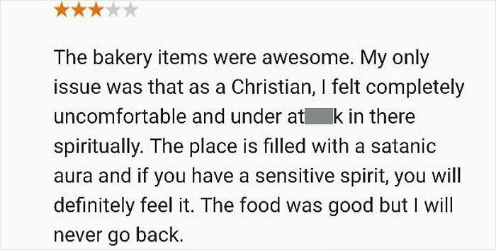 105 Times People Showed Their Immaculate Sense Of Humor In Product And Service Reviews