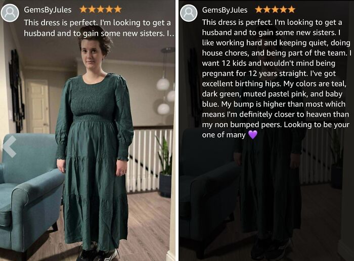 105 Times People Showed Their Immaculate Sense Of Humor In Product And Service Reviews