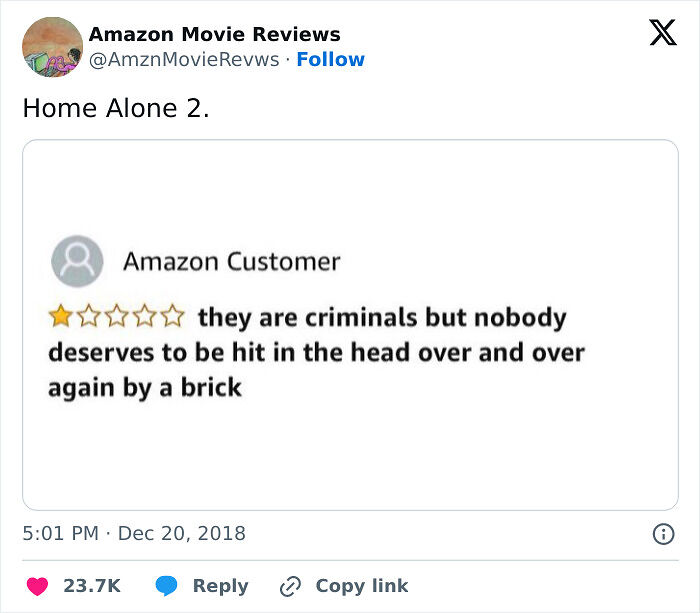 105 Times People Showed Their Immaculate Sense Of Humor In Product And Service Reviews