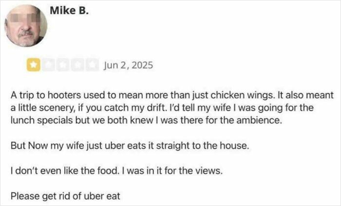 105 Times People Showed Their Immaculate Sense Of Humor In Product And Service Reviews