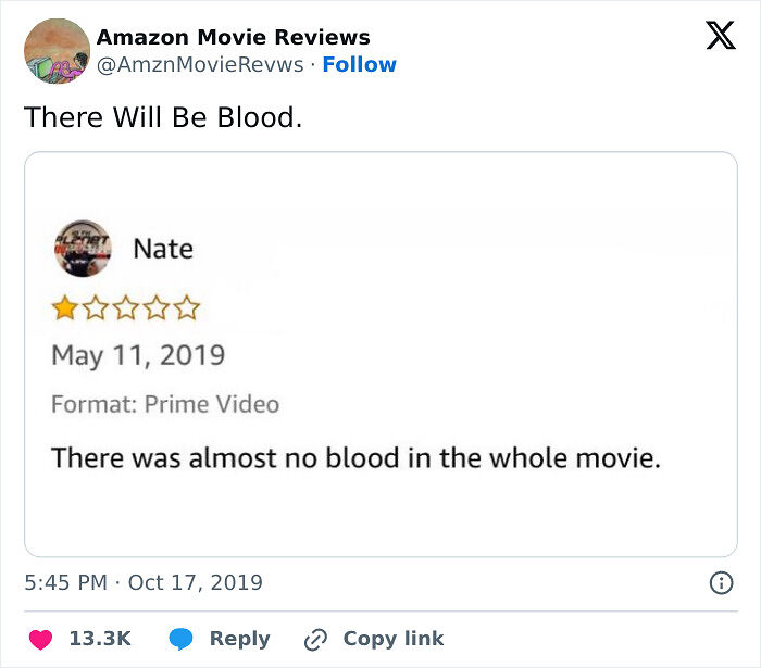 105 Times People Showed Their Immaculate Sense Of Humor In Product And Service Reviews