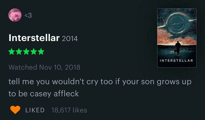 105 Times People Showed Their Immaculate Sense Of Humor In Product And Service Reviews