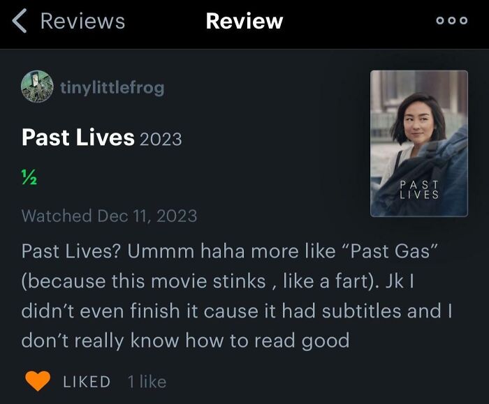 105 Times People Showed Their Immaculate Sense Of Humor In Product And Service Reviews