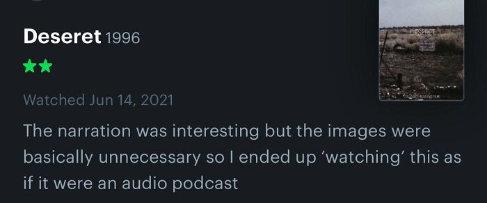 105 Times People Showed Their Immaculate Sense Of Humor In Product And Service Reviews