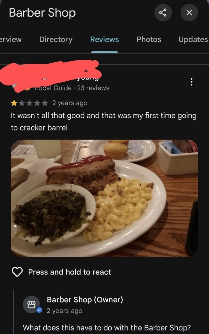 105 Times People Showed Their Immaculate Sense Of Humor In Product And Service Reviews