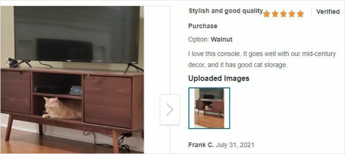 105 Times People Showed Their Immaculate Sense Of Humor In Product And Service Reviews