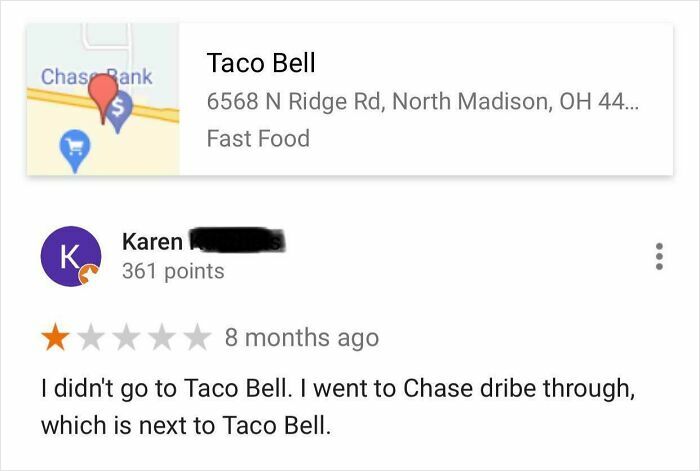 105 Times People Showed Their Immaculate Sense Of Humor In Product And Service Reviews