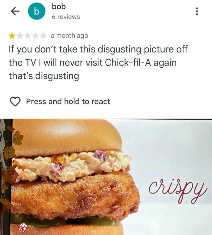 105 Times People Showed Their Immaculate Sense Of Humor In Product And Service Reviews