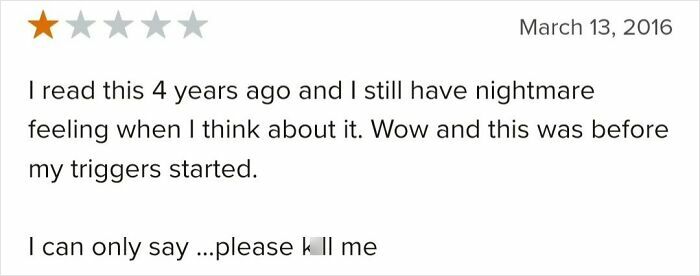 105 Times People Showed Their Immaculate Sense Of Humor In Product And Service Reviews