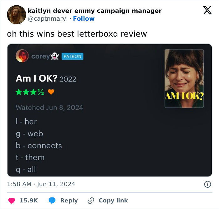 105 Times People Showed Their Immaculate Sense Of Humor In Product And Service Reviews