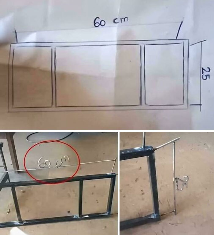 55 DIY Disasters That Belong In A Museum Of Mistakes (New Pics)