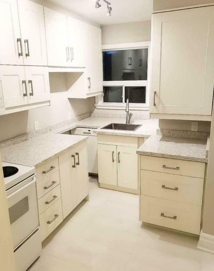 55 DIY Disasters That Belong In A Museum Of Mistakes (New Pics)