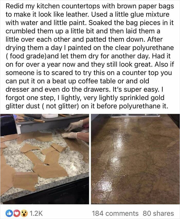 55 DIY Disasters That Belong In A Museum Of Mistakes (New Pics)