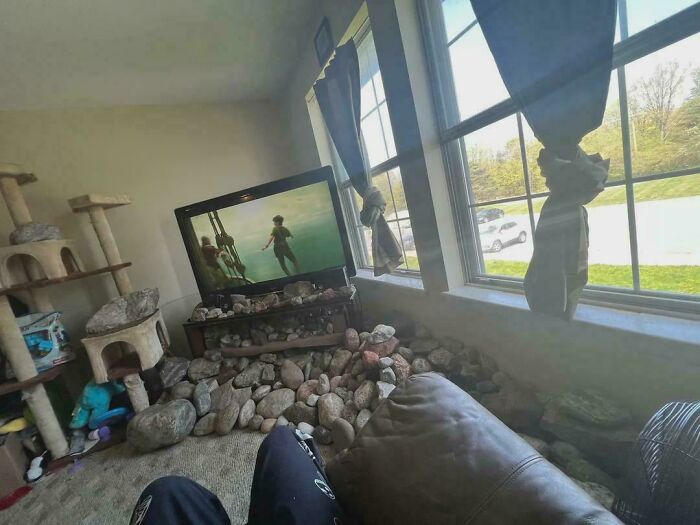 55 DIY Disasters That Belong In A Museum Of Mistakes (New Pics)