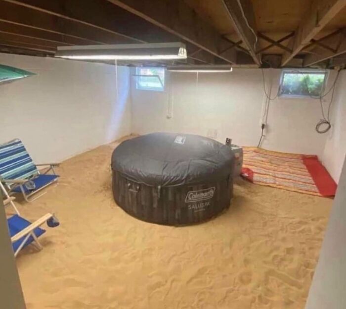 55 DIY Disasters That Belong In A Museum Of Mistakes (New Pics)