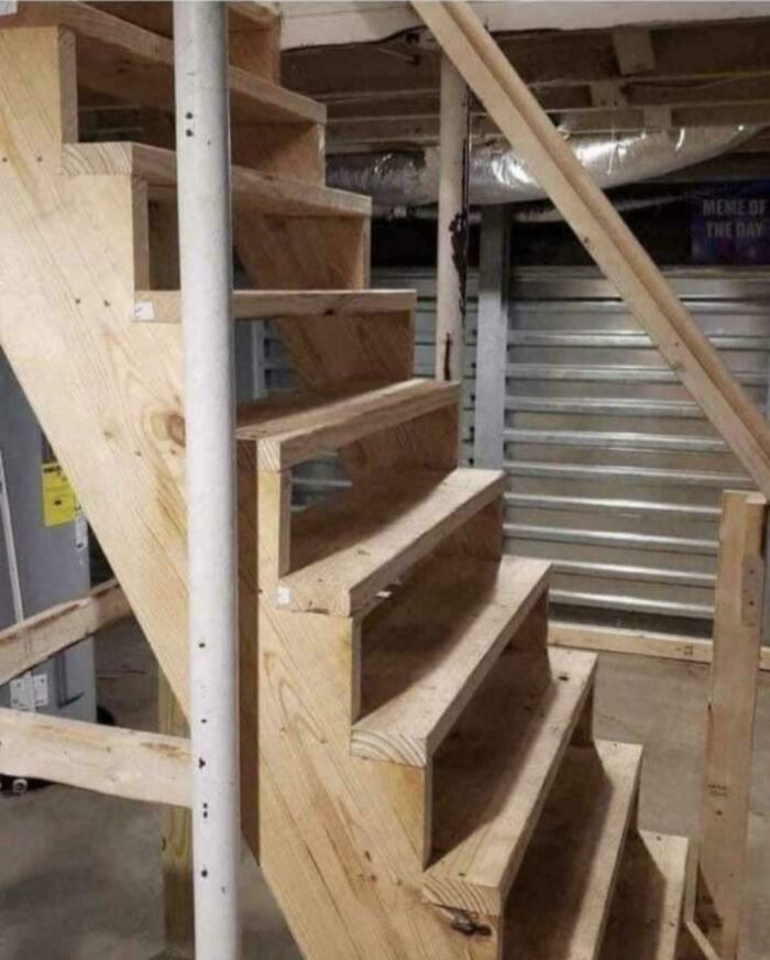55 DIY Disasters That Belong In A Museum Of Mistakes (New Pics)