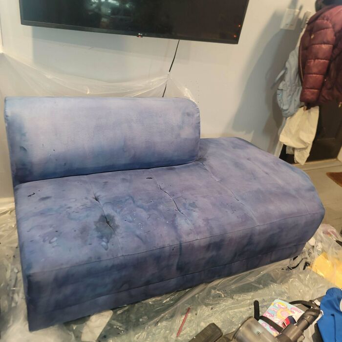 55 DIY Disasters That Belong In A Museum Of Mistakes (New Pics)
