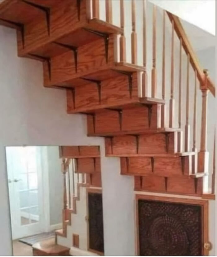 55 DIY Disasters That Belong In A Museum Of Mistakes (New Pics)