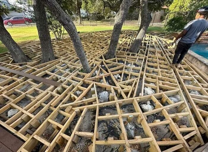 55 DIY Disasters That Belong In A Museum Of Mistakes (New Pics)