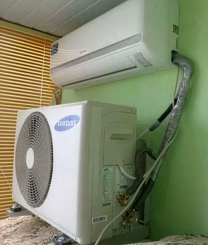 55 DIY Disasters That Belong In A Museum Of Mistakes (New Pics)