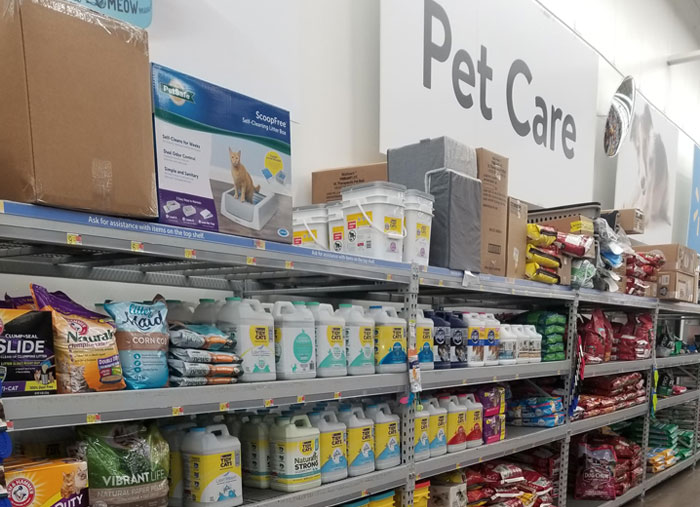 75 Wild Times Walmart Employees Went To Work And Left Thinking “I Don’t Get Paid Enough For This”