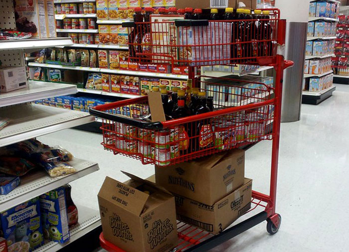 75 Wild Times Walmart Employees Went To Work And Left Thinking “I Don’t Get Paid Enough For This”