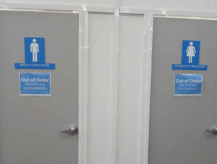 75 Wild Times Walmart Employees Went To Work And Left Thinking “I Don’t Get Paid Enough For This”