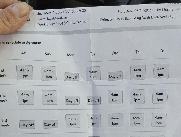 75 Wild Times Walmart Employees Went To Work And Left Thinking “I Don’t Get Paid Enough For This”