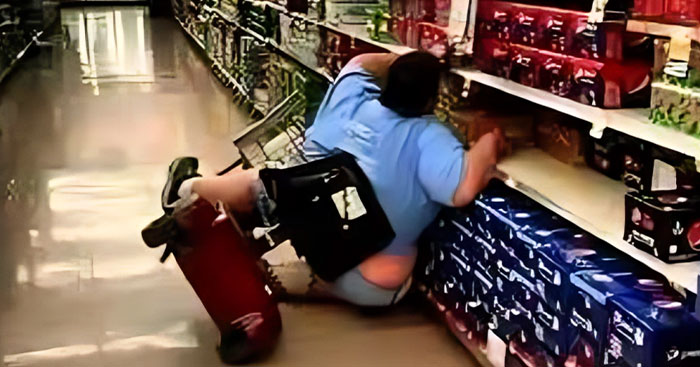 75 Wild Times Walmart Employees Went To Work And Left Thinking “I Don’t Get Paid Enough For This”